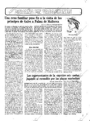 ABC MADRID 19-08-1988 página 45