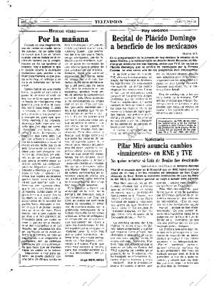 ABC MADRID 19-08-1988 página 54