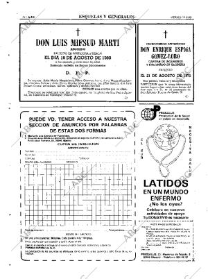ABC MADRID 19-08-1988 página 62