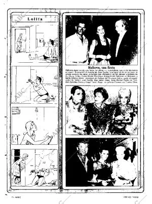 ABC MADRID 19-08-1988 página 76
