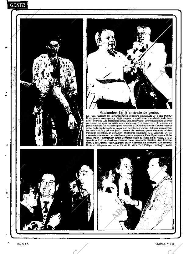 ABC MADRID 19-08-1988 página 78