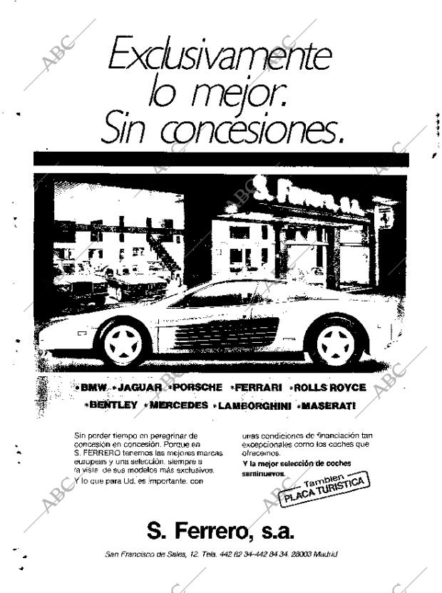 ABC MADRID 19-08-1988 página 80