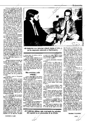 ABC MADRID 21-08-1988 página 11
