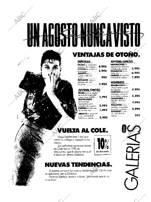 ABC MADRID 21-08-1988 página 12