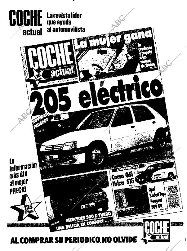 ABC MADRID 21-08-1988 página 2