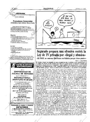 ABC MADRID 21-08-1988 página 24