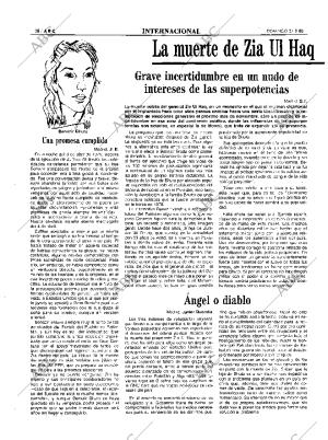 ABC MADRID 21-08-1988 página 28