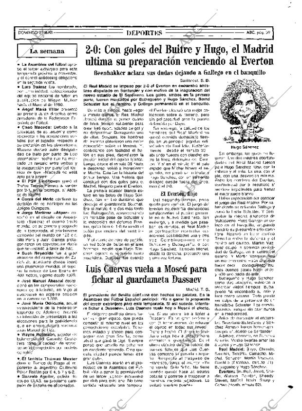 ABC MADRID 21-08-1988 página 59