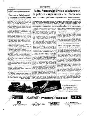 ABC MADRID 21-08-1988 página 60