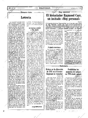 ABC MADRID 21-08-1988 página 64