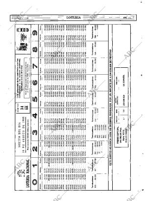 ABC MADRID 21-08-1988 página 71