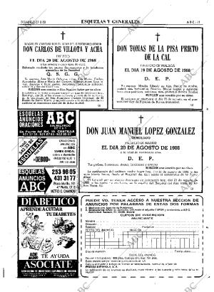 ABC MADRID 21-08-1988 página 73
