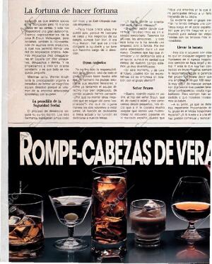 BLANCO Y NEGRO MADRID 21-08-1988 página 44