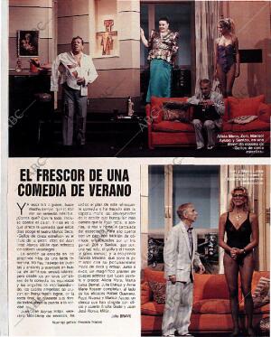 BLANCO Y NEGRO MADRID 21-08-1988 página 83