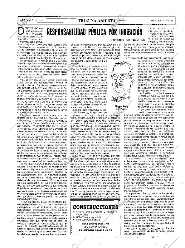 ABC MADRID 24-08-1988 página 22