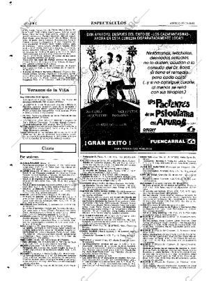 ABC MADRID 24-08-1988 página 58