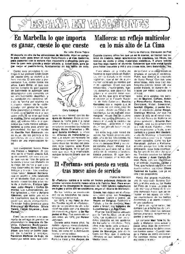 ABC MADRID 25-08-1988 página 43