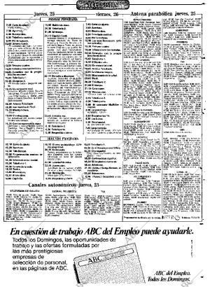 ABC MADRID 25-08-1988 página 79