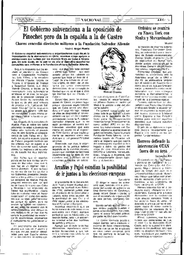 ABC SEVILLA 26-08-1988 página 15