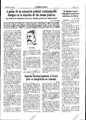 ABC SEVILLA 26-08-1988 página 21