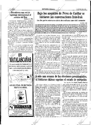 ABC SEVILLA 26-08-1988 página 22