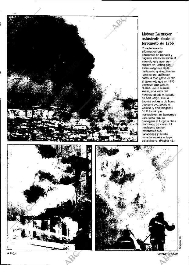 ABC SEVILLA 26-08-1988 página 4