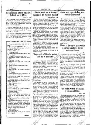 ABC SEVILLA 26-08-1988 página 50