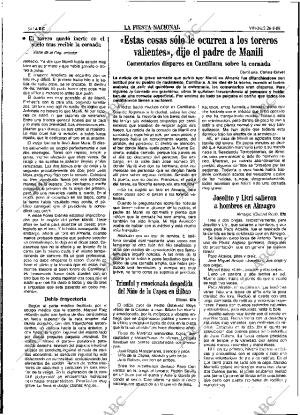 ABC SEVILLA 26-08-1988 página 54