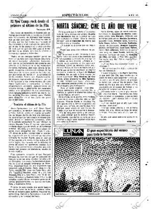 ABC MADRID 27-08-1988 página 65