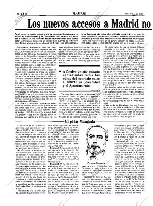 ABC MADRID 28-08-1988 página 32