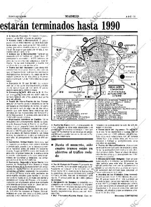 ABC MADRID 28-08-1988 página 33
