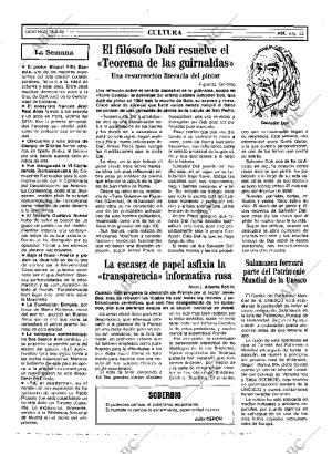ABC MADRID 28-08-1988 página 35