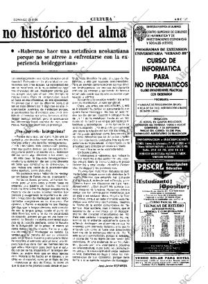 ABC MADRID 28-08-1988 página 37