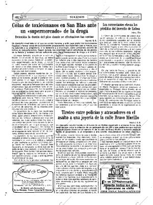 ABC MADRID 28-08-1988 página 50