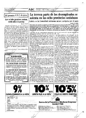 ABC MADRID 28-08-1988 página 57