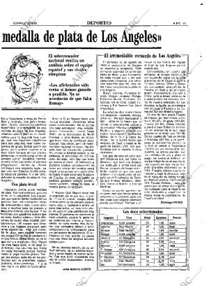 ABC MADRID 28-08-1988 página 63