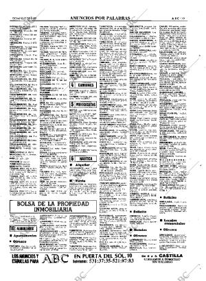 ABC MADRID 28-08-1988 página 79