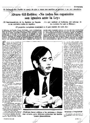 ABC MADRID 28-08-1988 página 9