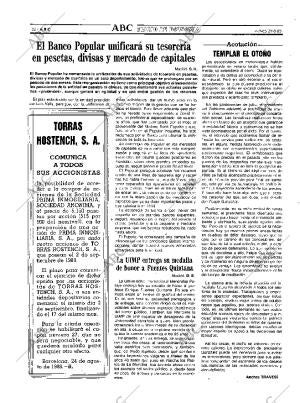 ABC MADRID 29-08-1988 página 32