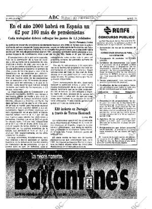 ABC MADRID 29-08-1988 página 33