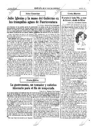 ABC MADRID 29-08-1988 página 43