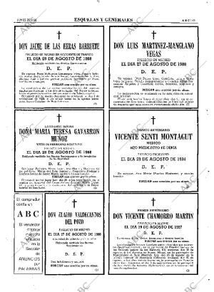 ABC MADRID 29-08-1988 página 65