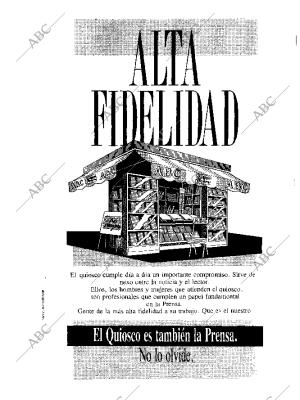 ABC MADRID 30-08-1988 página 2