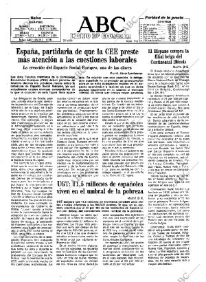 ABC MADRID 30-08-1988 página 29