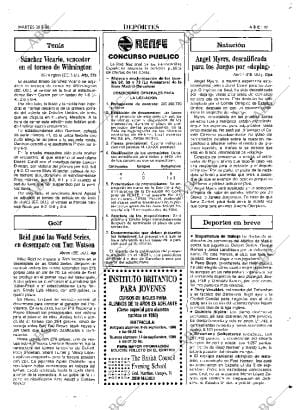 ABC MADRID 30-08-1988 página 49