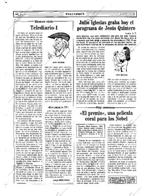 ABC MADRID 30-08-1988 página 52