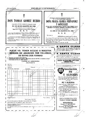 ABC MADRID 30-08-1988 página 61