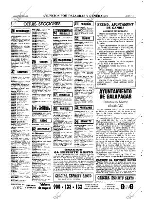 ABC MADRID 30-08-1988 página 73