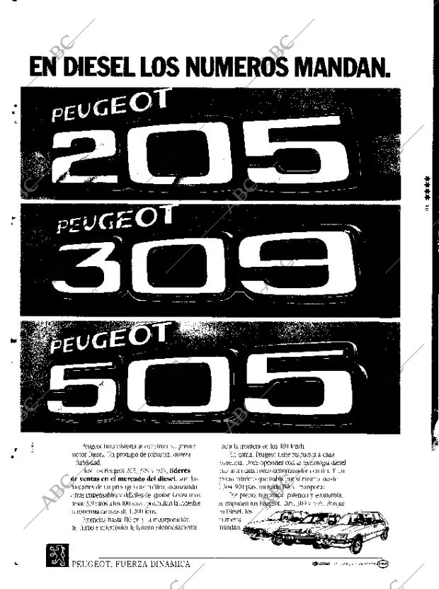 ABC MADRID 30-08-1988 página 80