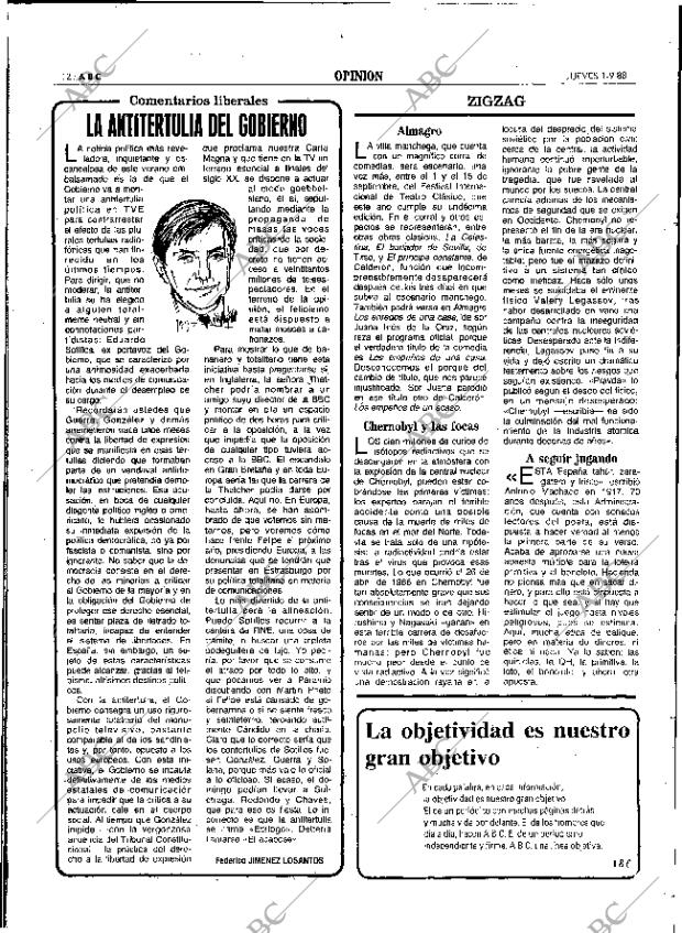 ABC SEVILLA 01-09-1988 página 12